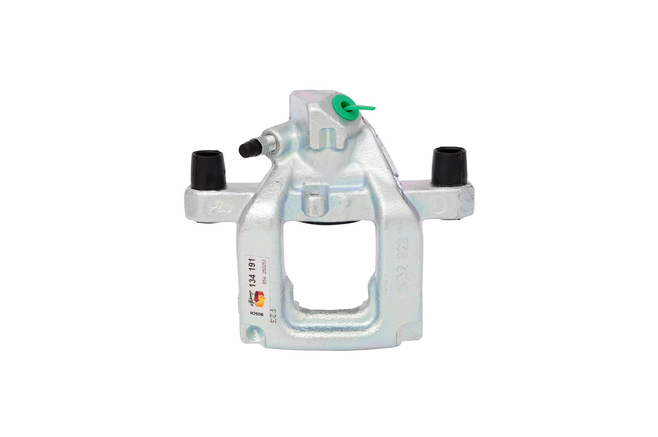 BOSCH 0 986 134 191 Спирачен апарат MERCEDES-BENZ C-класа T-modell (S204) 265 K.C. дизел цена