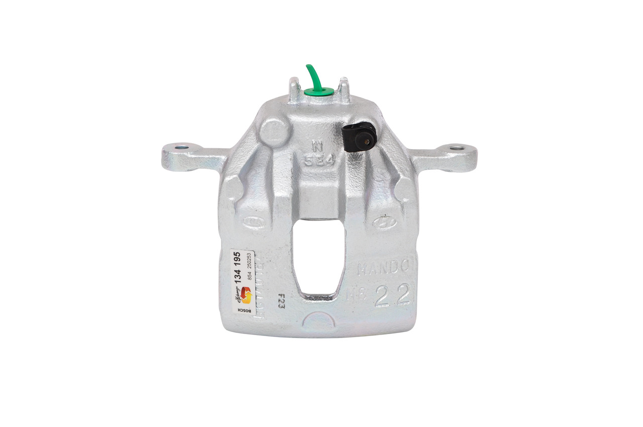 BOSCH 0 986 134 195: Zacisk hamulca