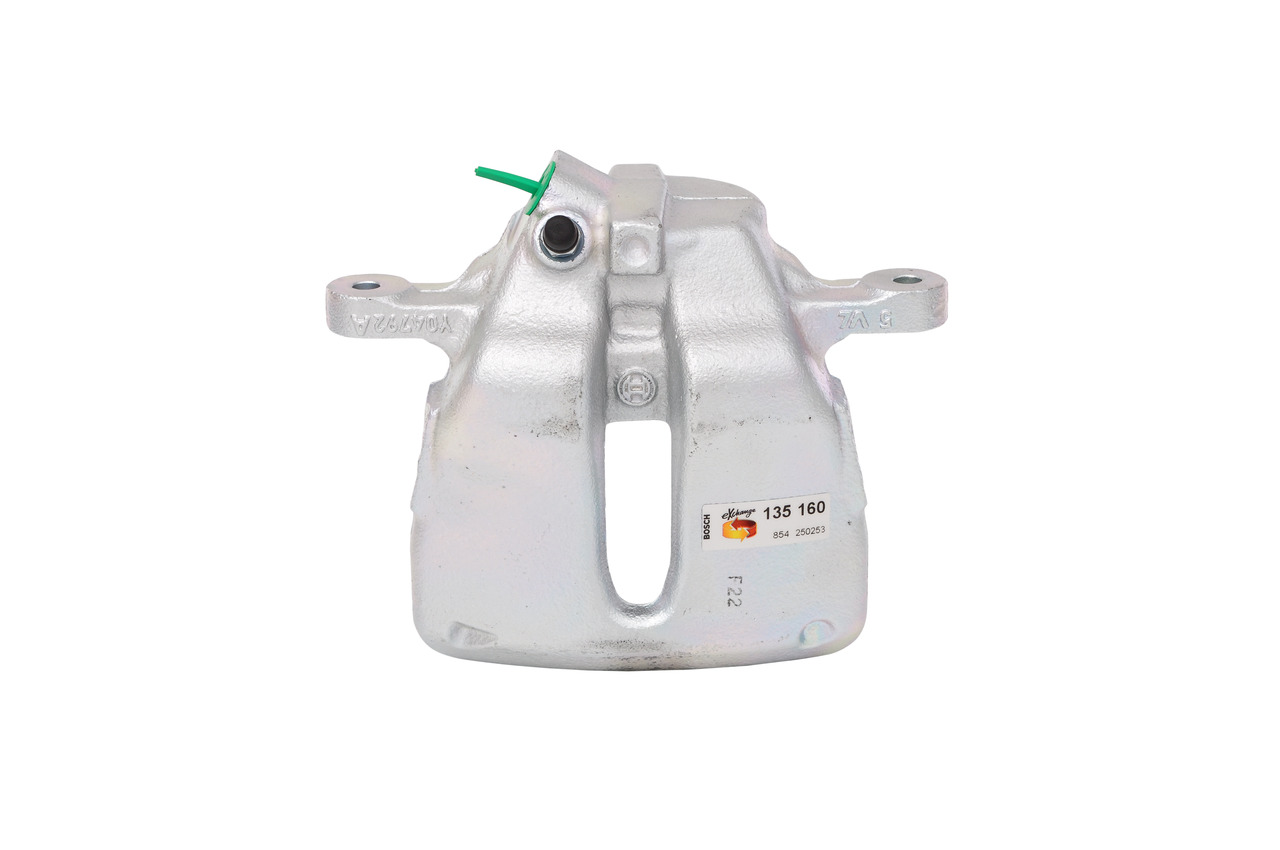 BOSCH 0 986 135 160: Pinza de freno