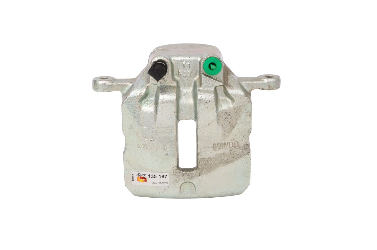 BOSCH 0 986 135 167: Pinza de freno