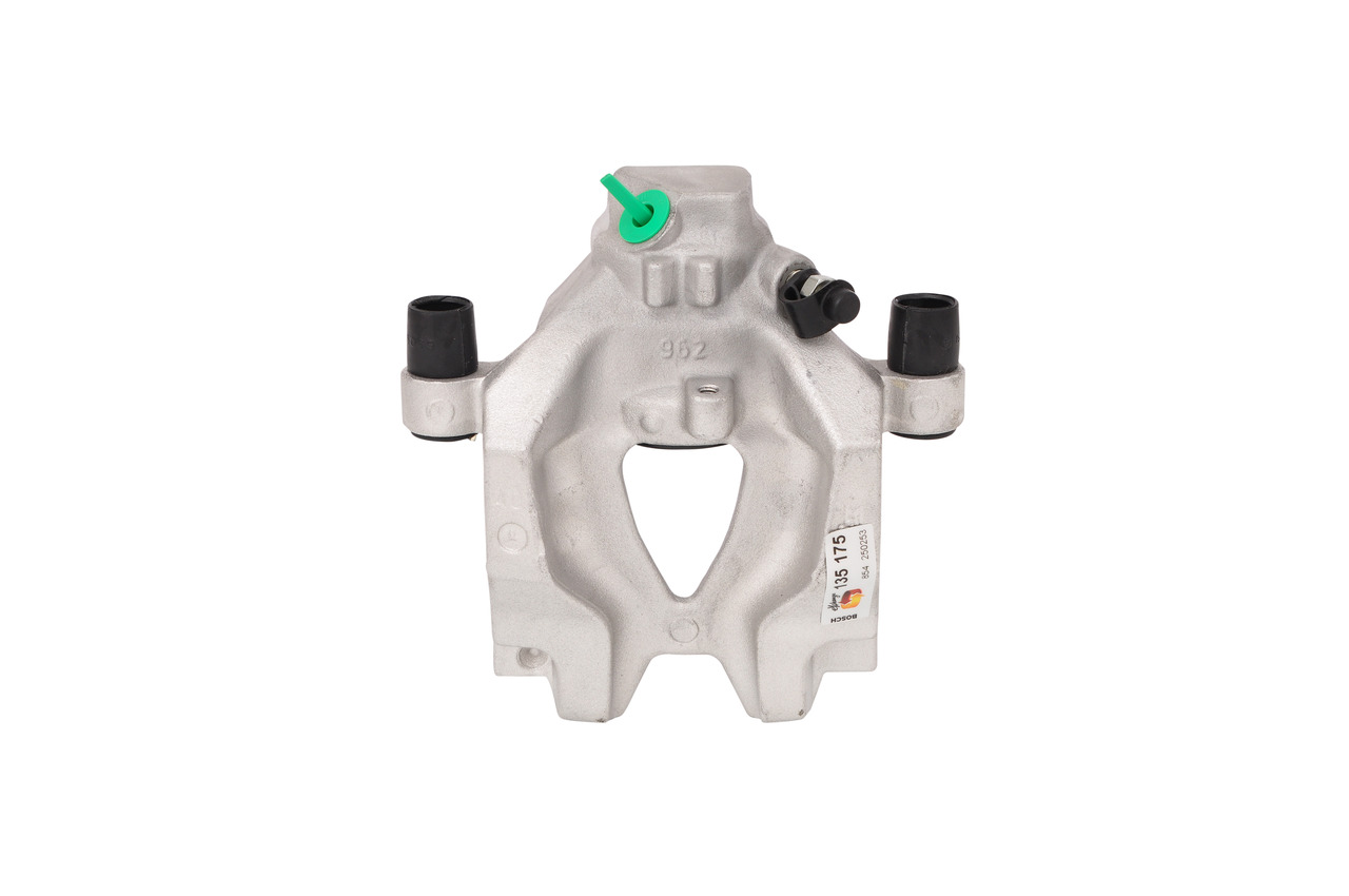 BOSCH 0 986 135 175 Спирачен апарат MERCEDES-BENZ C-класа T-modell (S204) 306 K.C. бензин цена