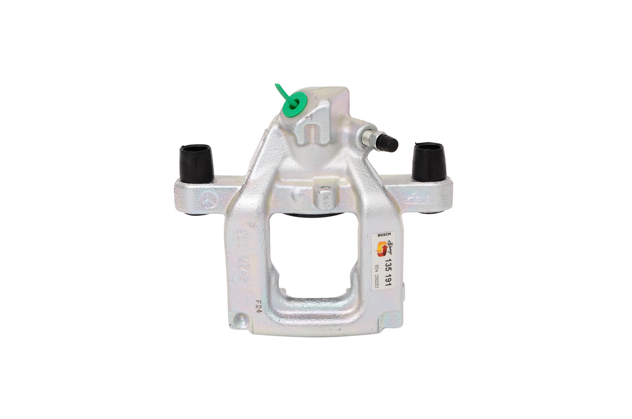 BOSCH 0 986 135 191 Спирачен апарат MERCEDES-BENZ C-класа T-modell (S204) 224 K.C. дизел цена