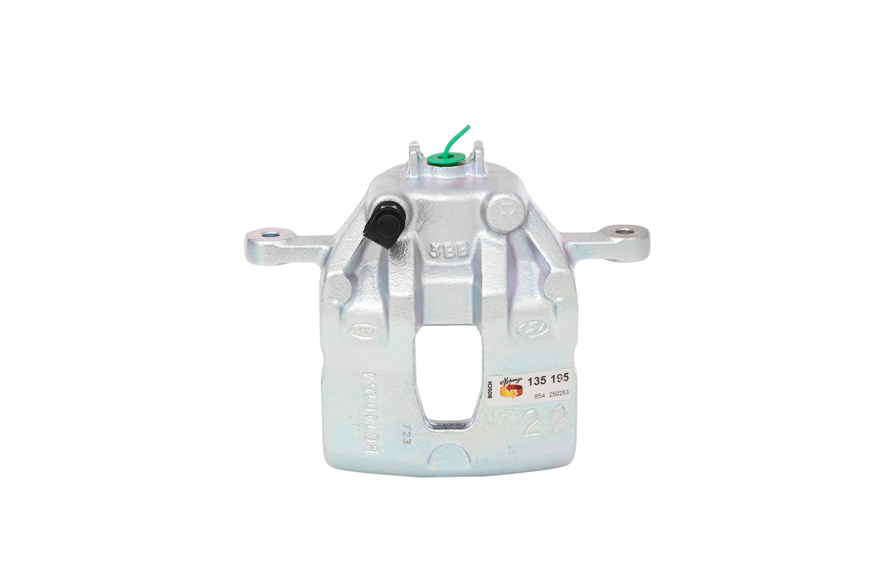 BOSCH 0 986 135 195: Pinza de freno