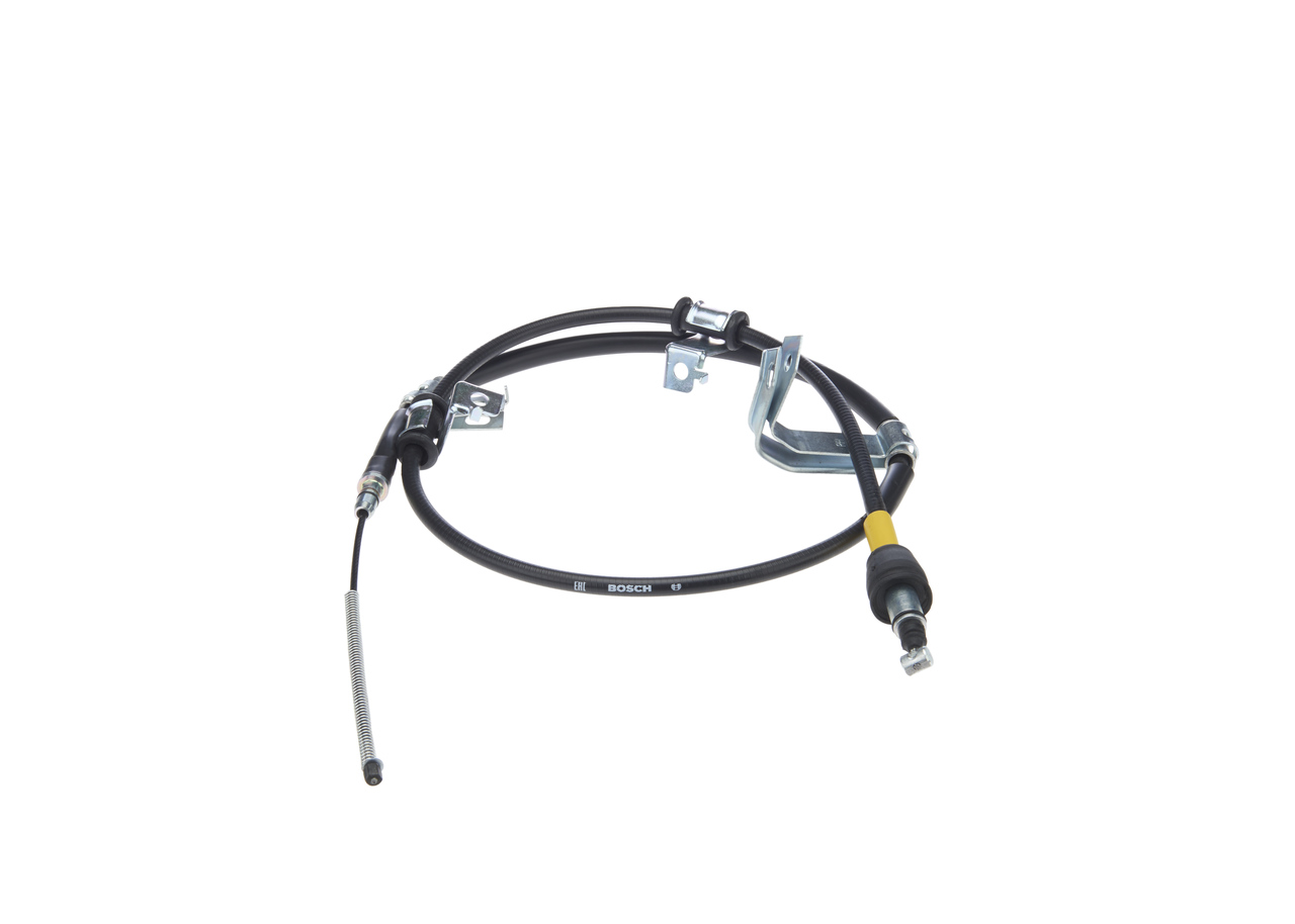 BOSCH 1 987 482 820: Handbremsseil 1605mm