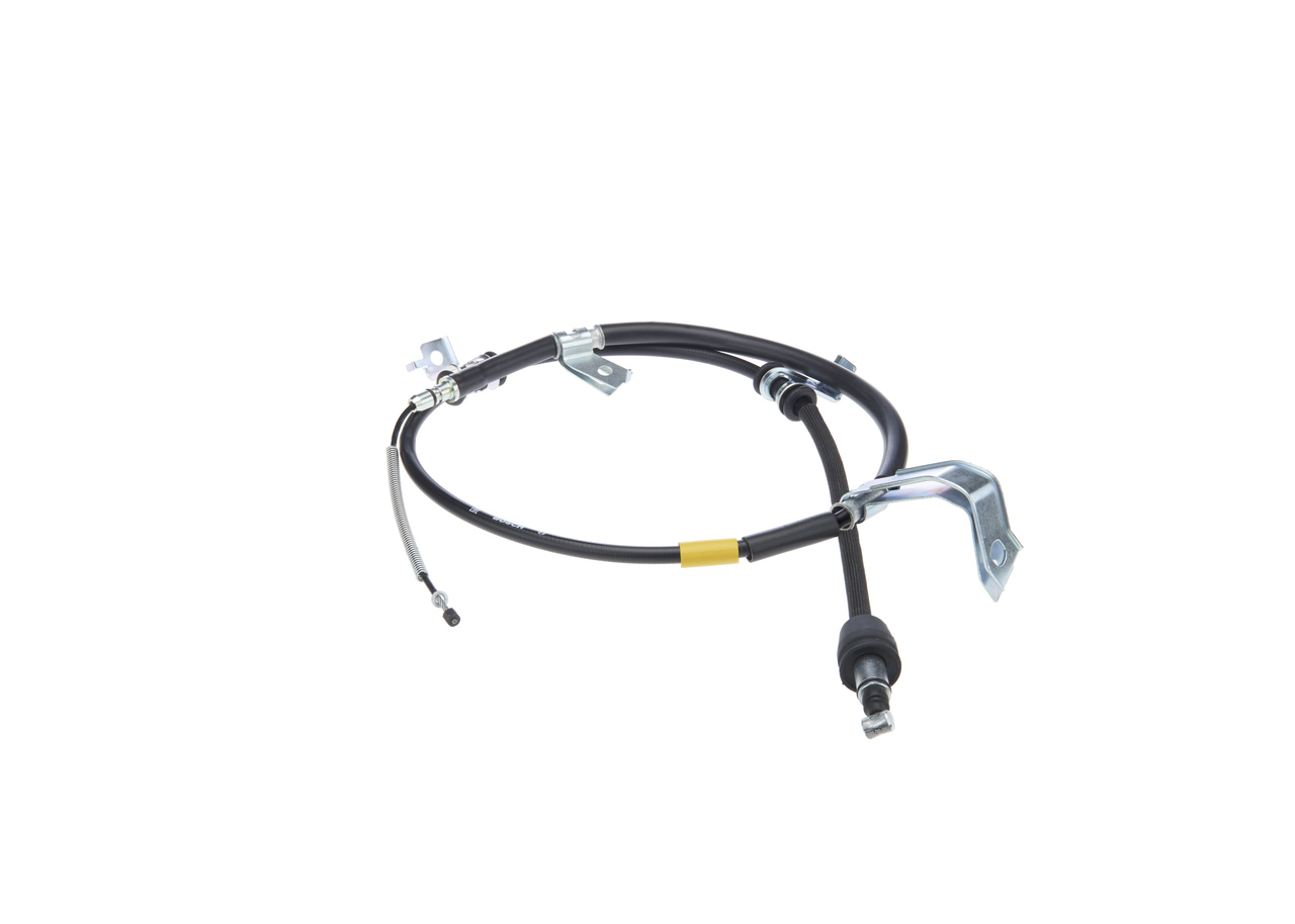 BOSCH 1 987 482 821: Handbremsseil 1608mm
