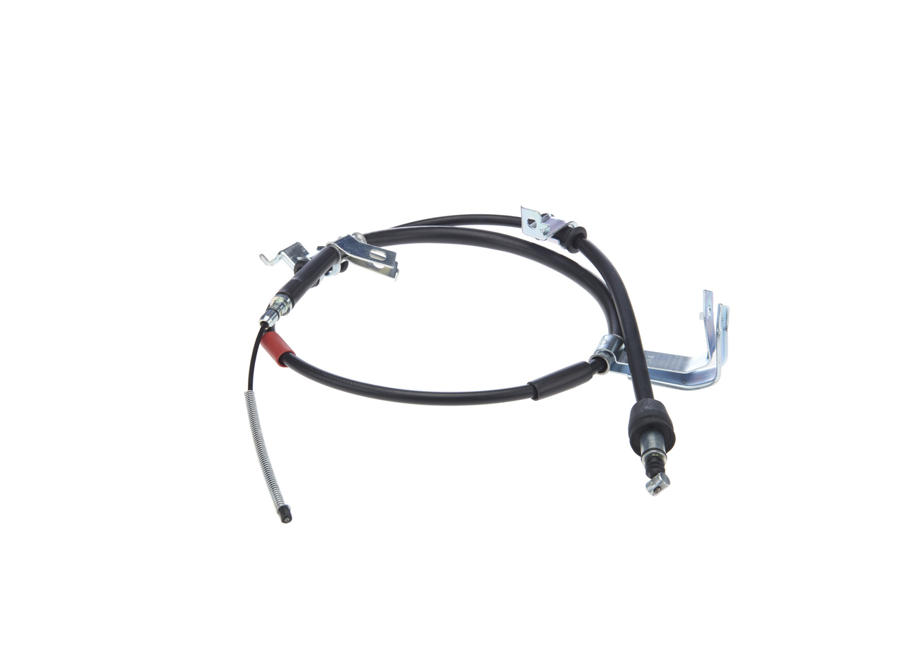 BOSCH 1 987 482 822: Handbremsseil 1604mm