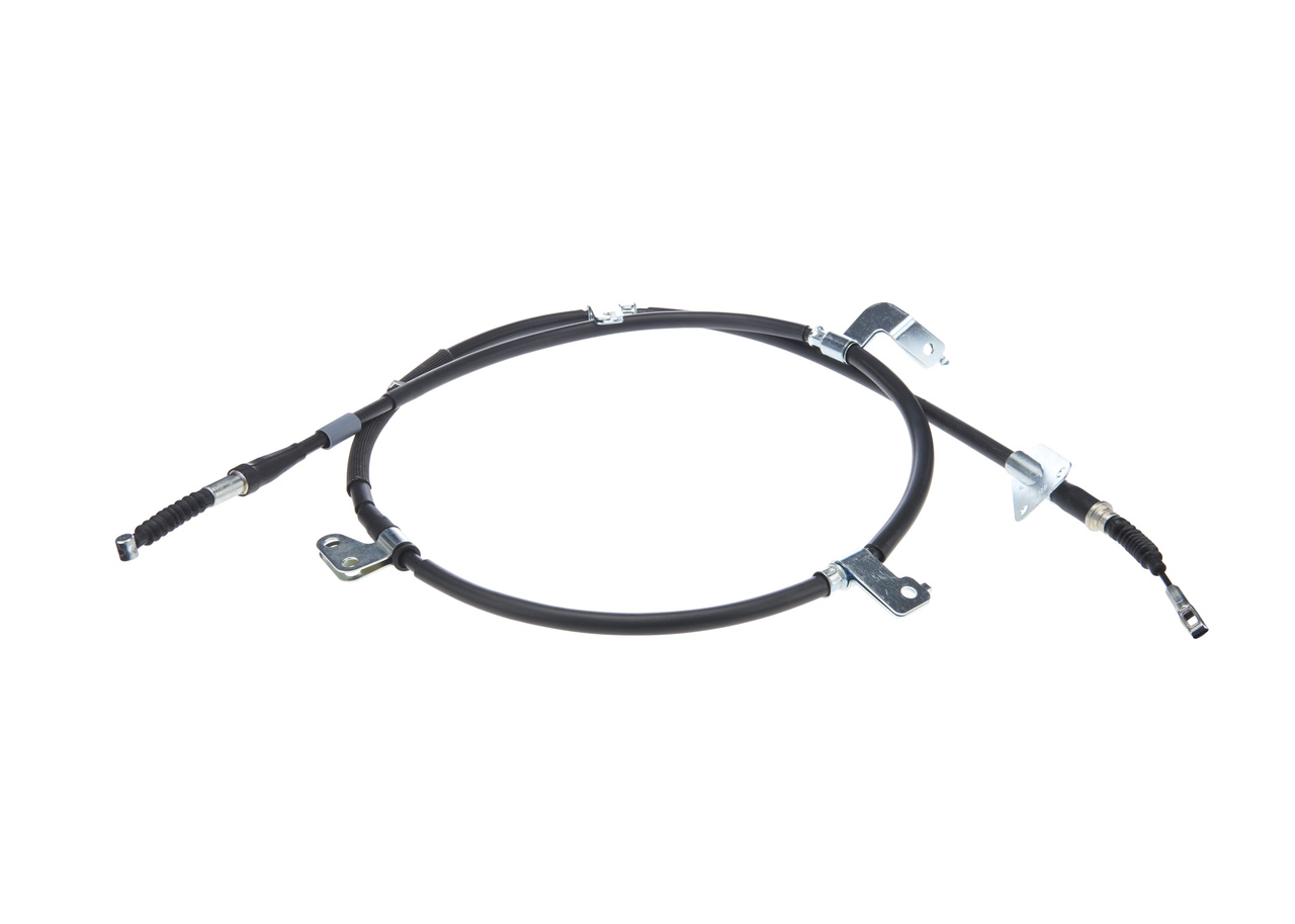 BOSCH 1 987 482 826 Жило, ръчна спирачка HYUNDAI SANTA FE 3 (DM) 197 K.C. дизел цена