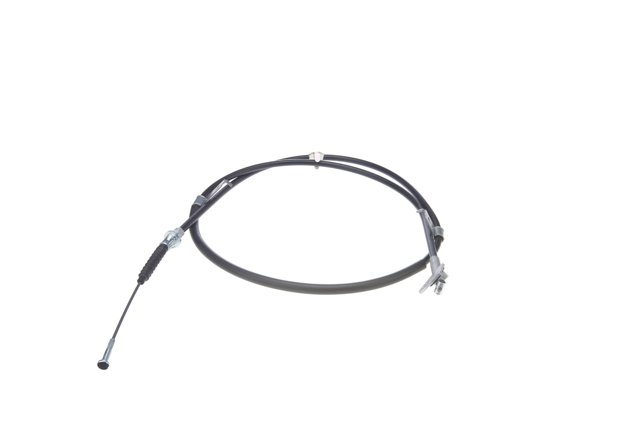 BOSCH 1 987 482 829 Ντίζα, φρένο ακινητοποίησης MAZDA CX-5 (KF) 188 PS Βενζίνη κόστος
