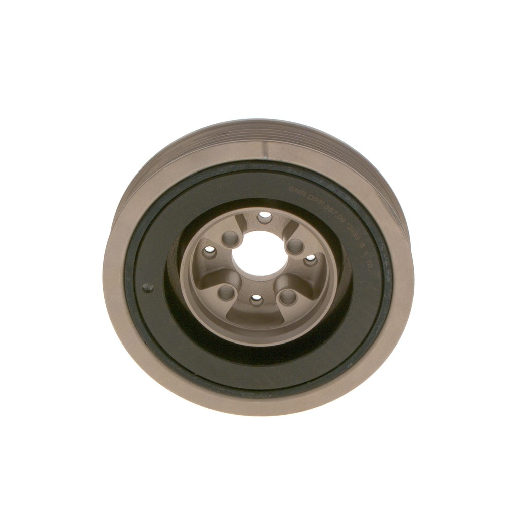 BOSCH 1 987 945 617 Τροχαλία ιμάντα, στροφαλοφόρος άξονας SEAT TOLEDO 1 (1L) 68 PS Πετρέλαιο κόστος