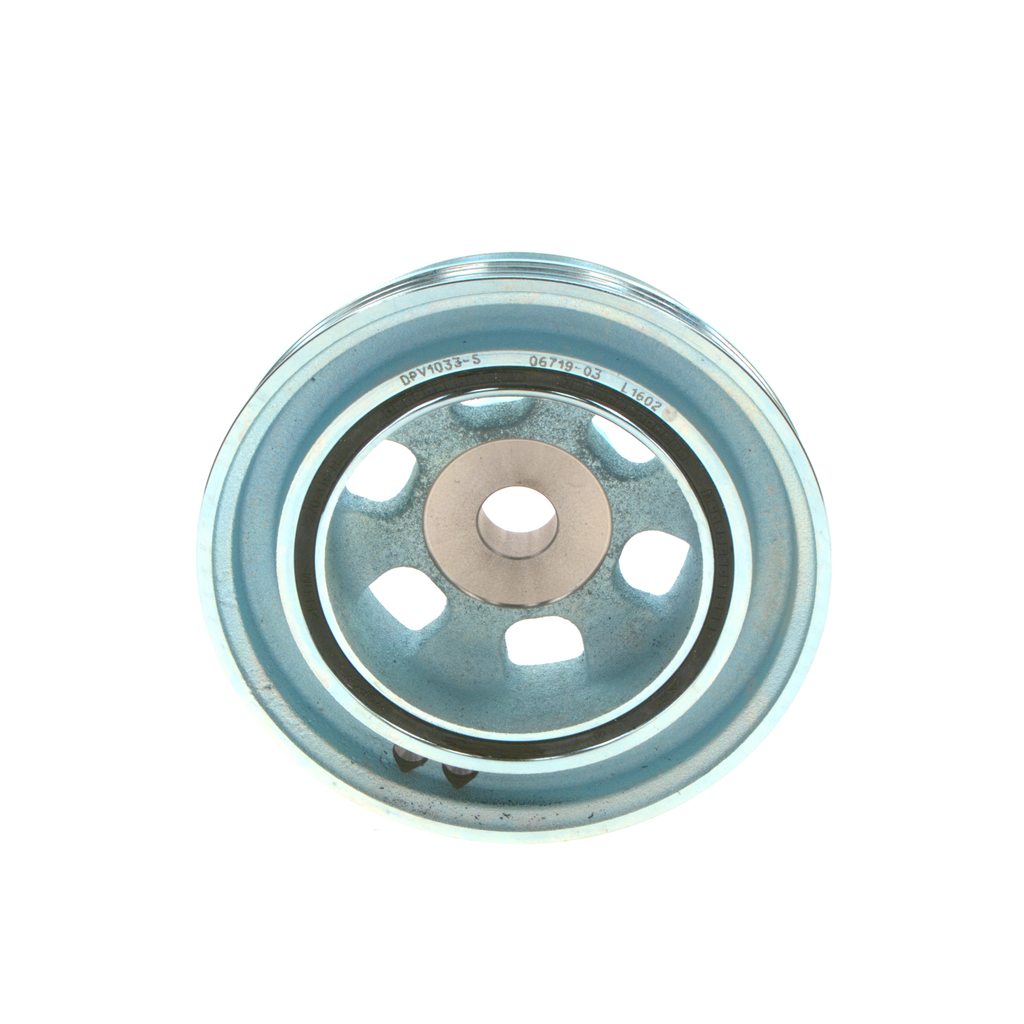 BOSCH 1 987 945 635 Krukaspoelie FIAT Ducato Flatbed Vrachtwagen / Chassis (250_, 290_) 158 Pk Diesel kosten