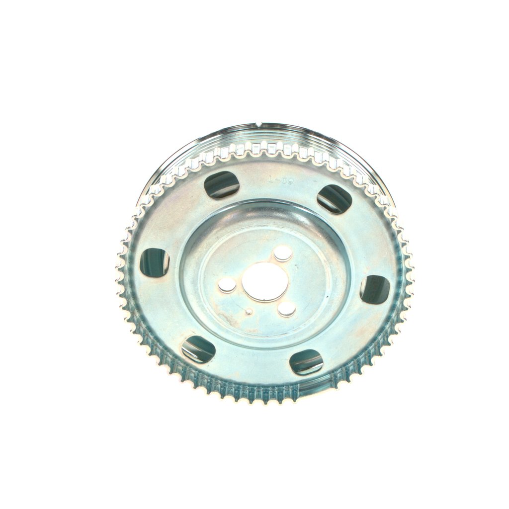 BOSCH 1 987 945 637: Polea de cigüeñal