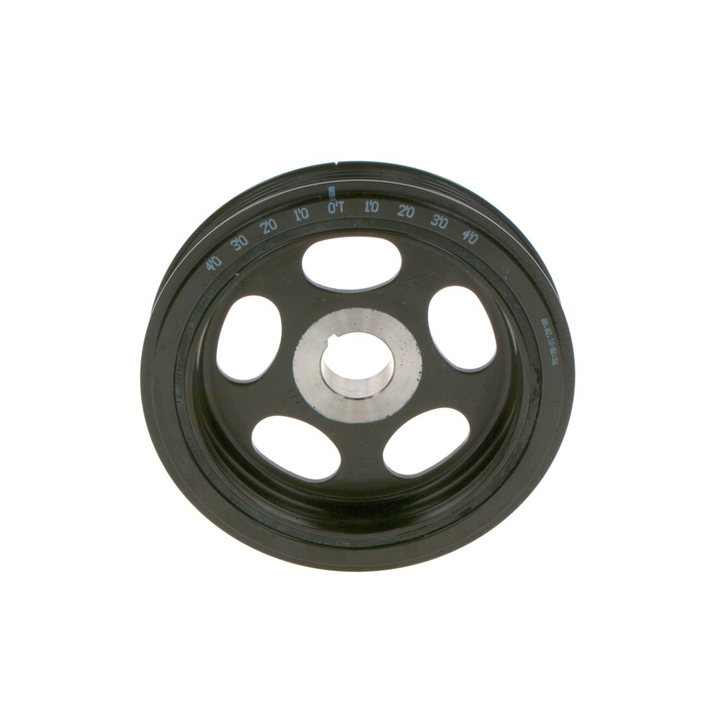 BOSCH 1 987 945 640: Krukaspoelie