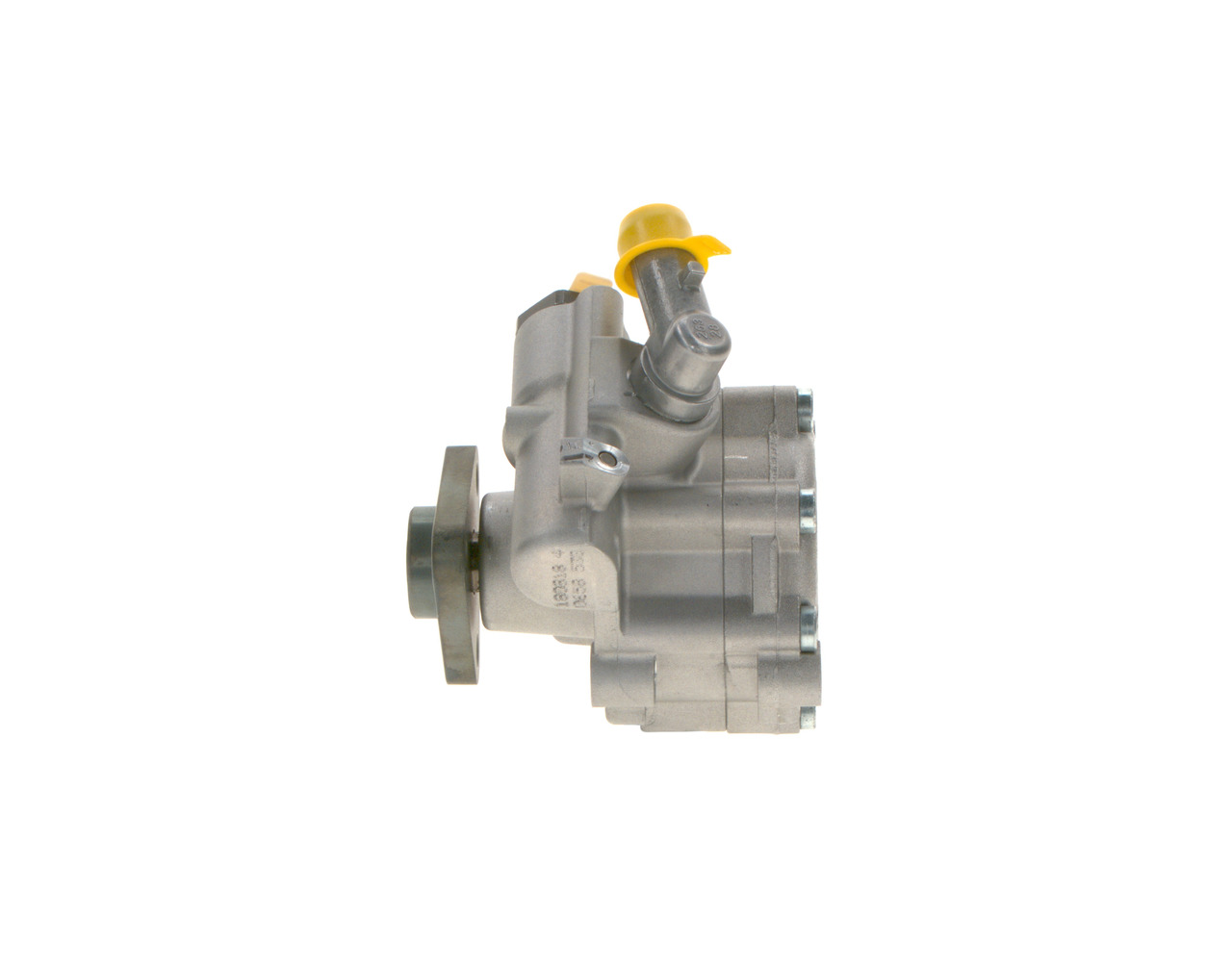 BOSCH K S00 003 321 Хидравлична помпа FIAT DOBLO фургон/комби (263) 100 K.C. дизел цена