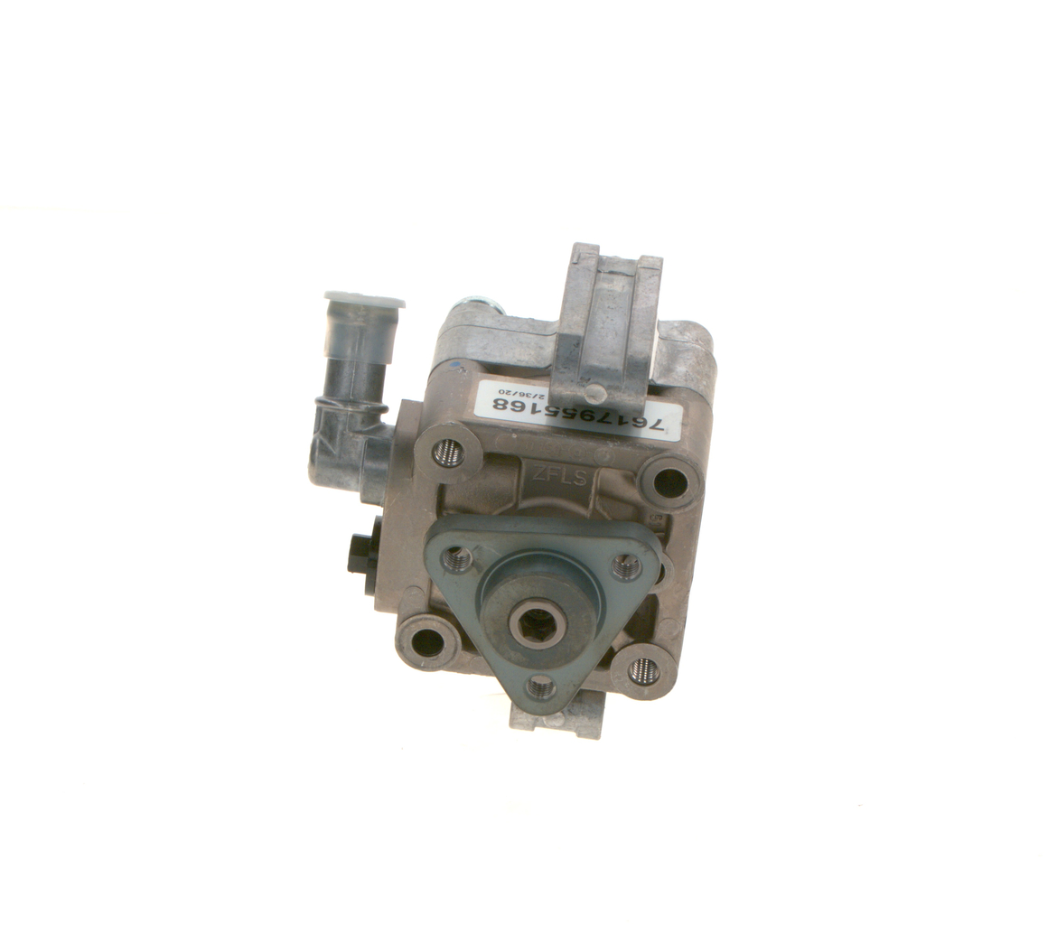BOSCH K S00 003 329 Αντλία υδραυλικού τιμονιού BMW 3 Coupe (E92) 152 PS Βενζίνη κόστος