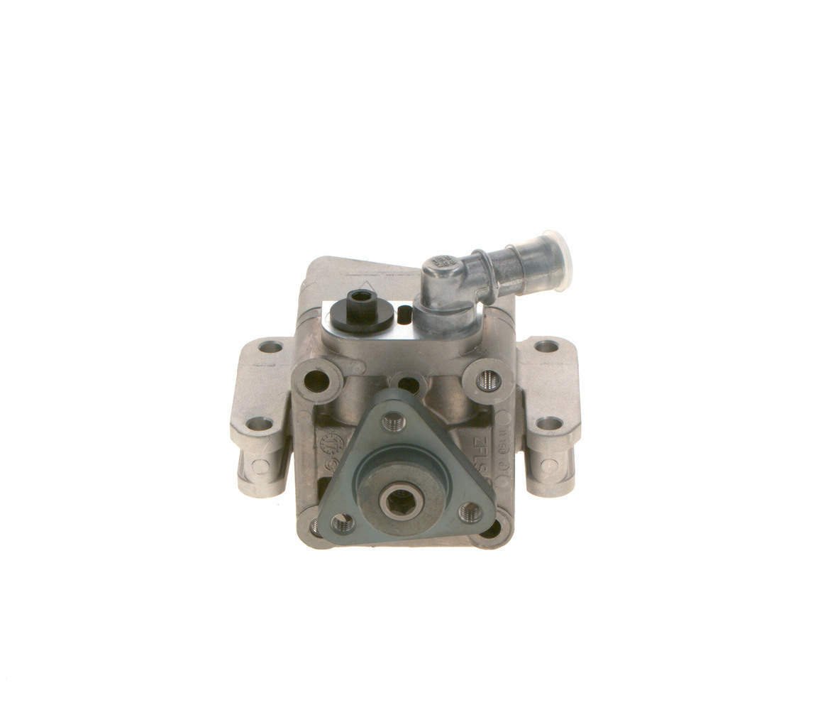 BOSCH K S01 004 260 Αντλία υδραυλικού τιμονιού BMW 3 Coupe (E92) 152 PS Βενζίνη κόστος
