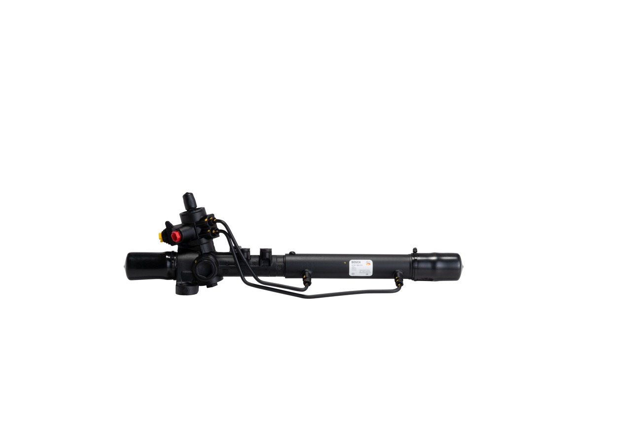 BOSCH K S01 900 031: Cremallera de dirección con manguito dirección