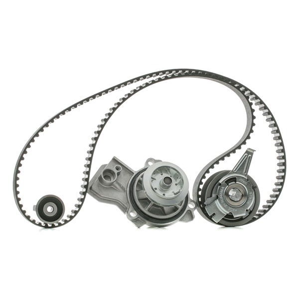 CONTITECH CT1168WP2 Σετ ιμάντα χρονισμού με αντλία νερού SEAT Toledo 4 (KG3) 90 PS Πετρέλαιο κόστος