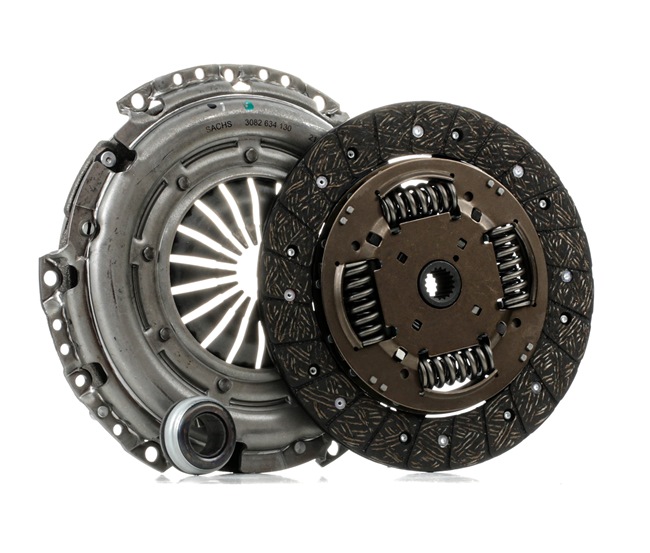 SACHS 3000 951 560: Kit frizione