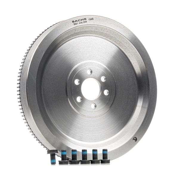 SACHS 3021 600 295 Βολάν SEAT Toledo 4 (KG3) 90 PS Πετρέλαιο κόστος