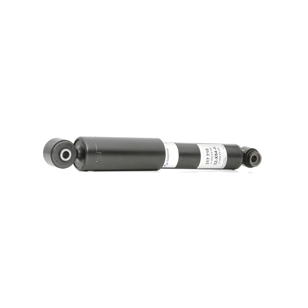 SACHS 317 719: Stoßdämpfer Gasdruck, Teleskop-Stoßdämpfer