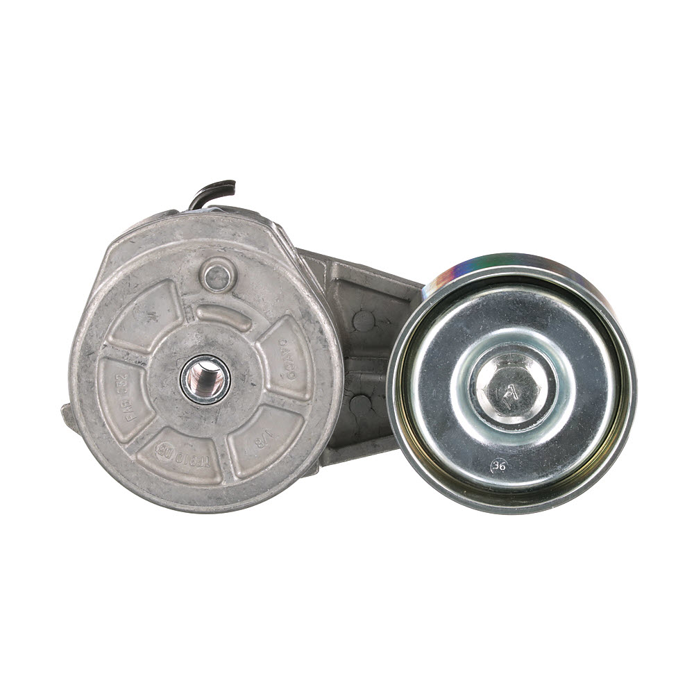 GATES T38749: Intinzator curea, curea distributie FleetRunner™