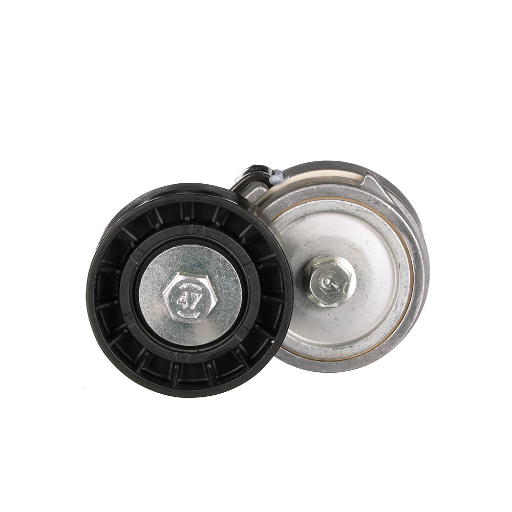 GATES T39428 Τεντωτήρας, ιμάντας poly-V JEEP Compass (MP, M6) 140 PS Βενζίνη κόστος