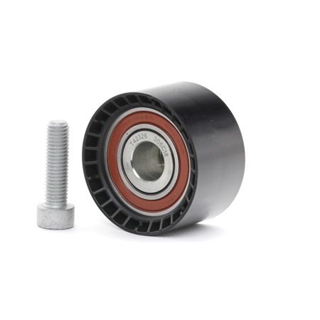 GATES T42326: Umlenkrolle, Zahnriemen PowerGrip™