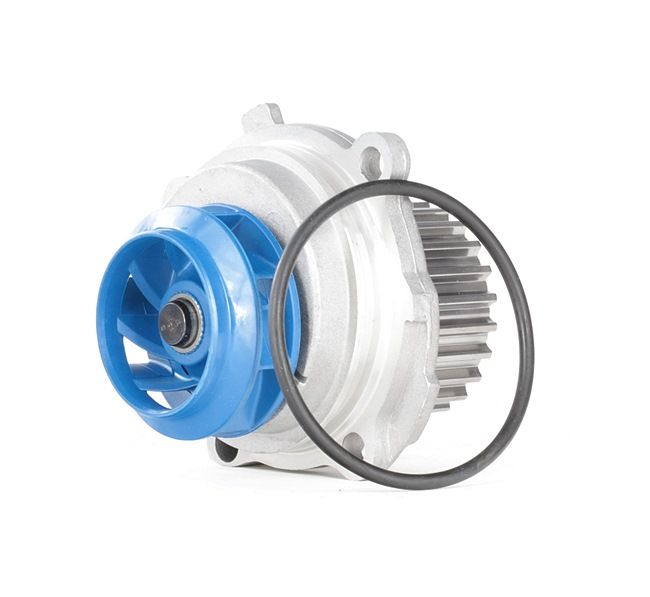 SKF VKPC 81220 Waterpomp SKODA OCTAVIA (1Z3) 102 Pk Benzine/Autogas (LPG) kosten
