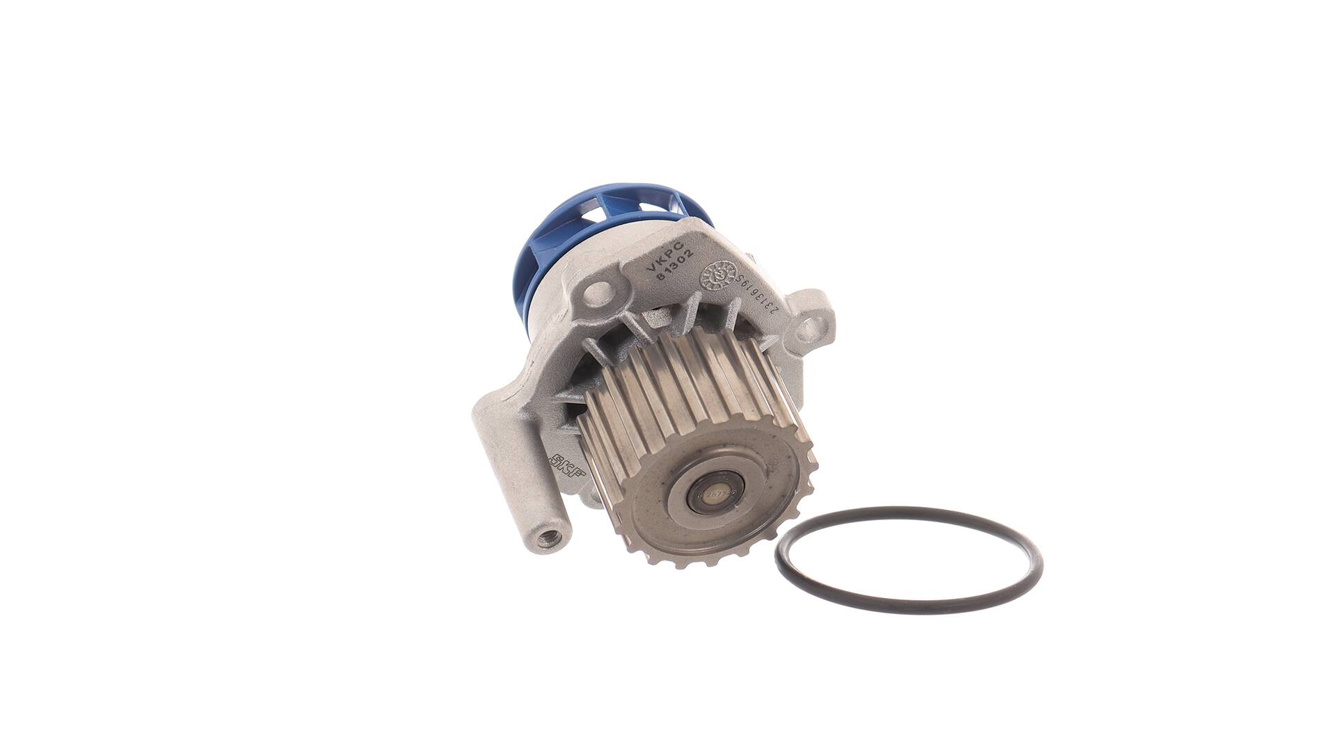 SKF VKPC 81302: Pompa apa dinti: 19