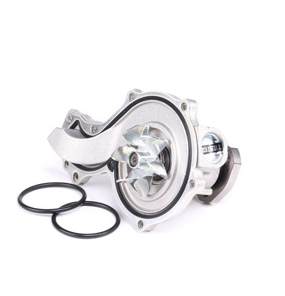 SKF VKPC 81410: Ūdenssūknis Aquamax ar blīvēm