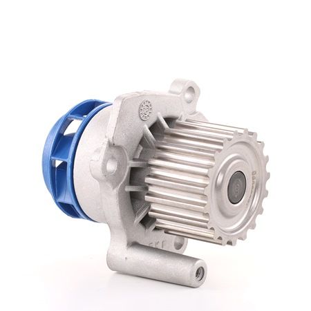 SKF VKPC 81418 Vesipumppu VW Passat Variant (3C5) 105 hv Diesel hinta