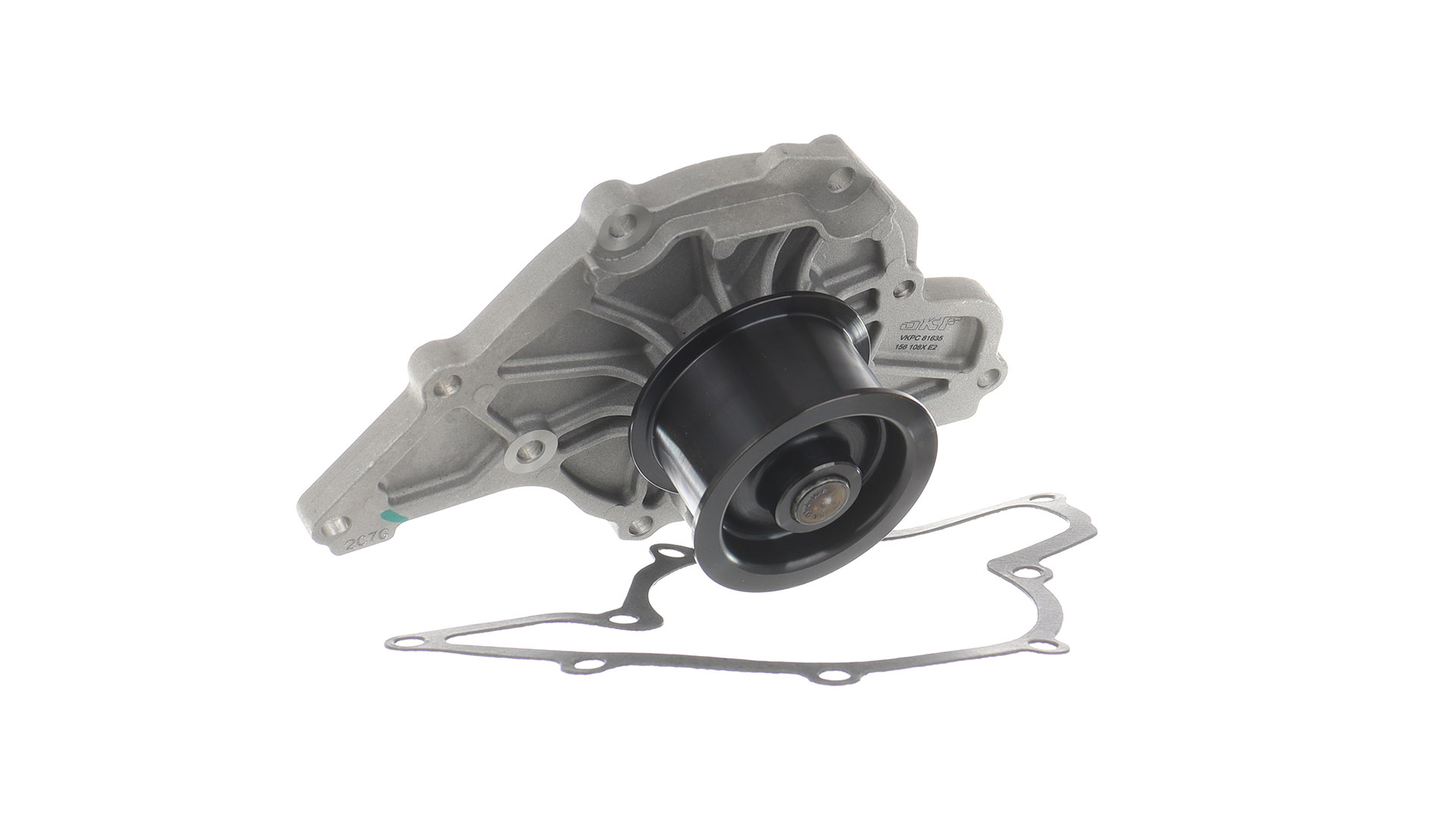 SKF VKPC 81635 Bomba de água VW PASSAT Variant (3B5) 150 cv Diesel custo