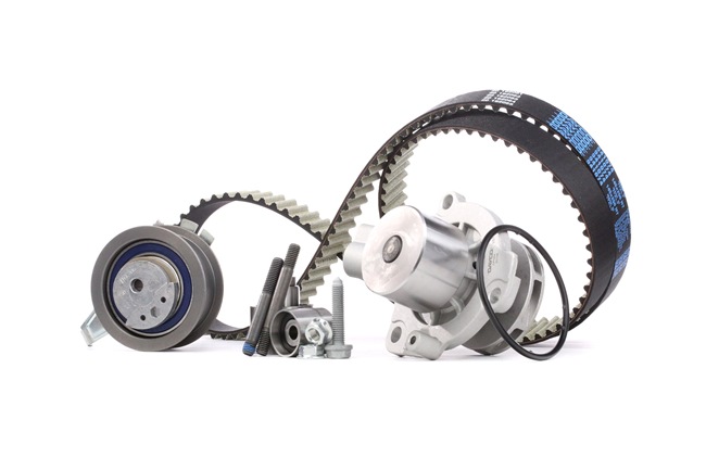 DAYCO KTBWP8840 Σετ ιμάντα χρονισμού με αντλία νερού SEAT Toledo 4 (KG3) 115 PS Πετρέλαιο κόστος