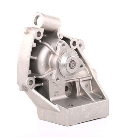 SKF VKPC 82652 Αντλία νερού IVECO DAILY 3 90 PS Πετρέλαιο κόστος