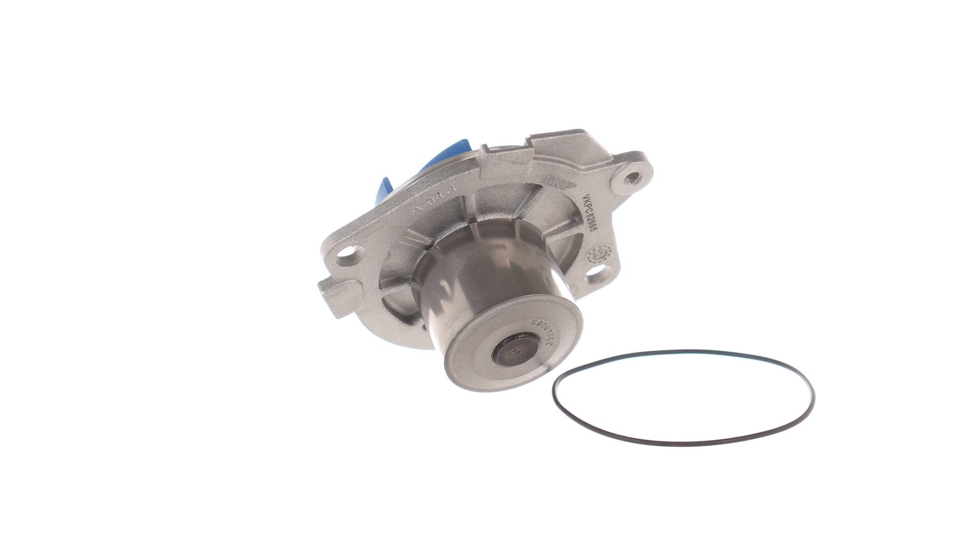 SKF VKPC 82665: Pompe à eau Aquamax avec joints