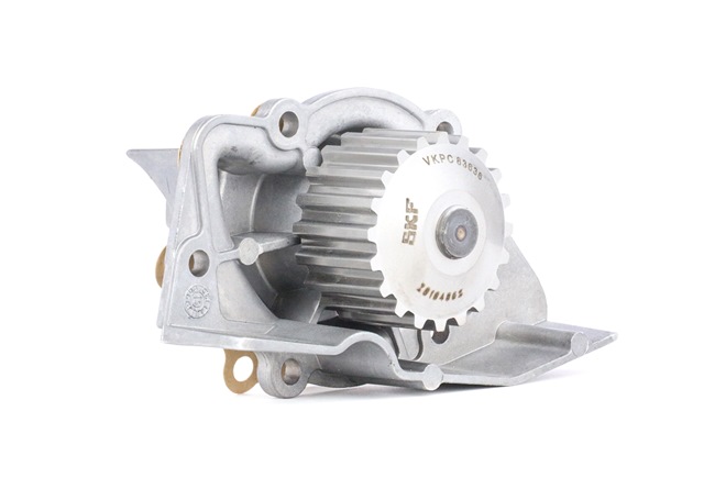 SKF VKPC 83636: Pompe à eau Nbr. dents: 20, avec joints