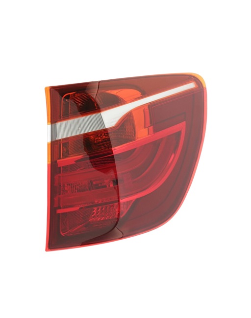 TYC 11-12055-16-9: Lampă din spate dreapta, cu suport bulb, cu LED