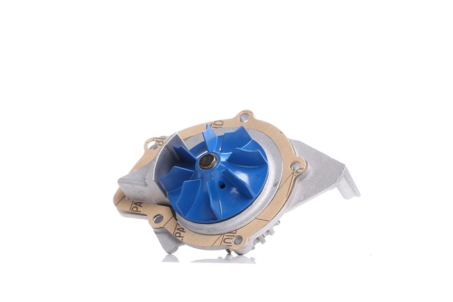 SKF VKPC 83643: Pompe à eau Aquamax Nbr. dents: 19, avec joints