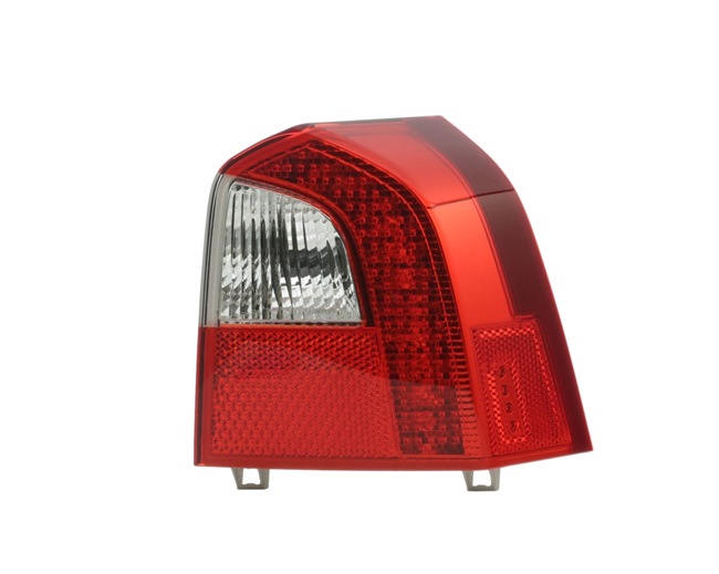 TYC 11-12297-06-2 Takavalo VOLVO V70 3 (BW) 230 hv Diesel hinta