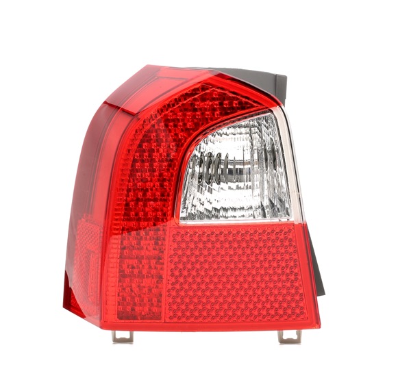TYC 11-12298-06-2 Takavalo VOLVO V70 3 (BW) 230 hv Diesel hinta