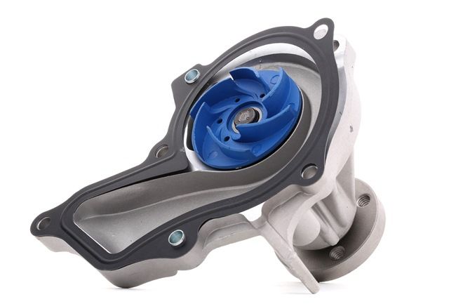 SKF VKPC 84215: Wasserpumpe mit Dichtungen, mit Stehbolzen