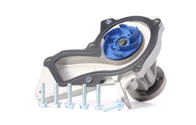 SKF VKPC 84217: Pompa acqua Aquamax con guarnizioni