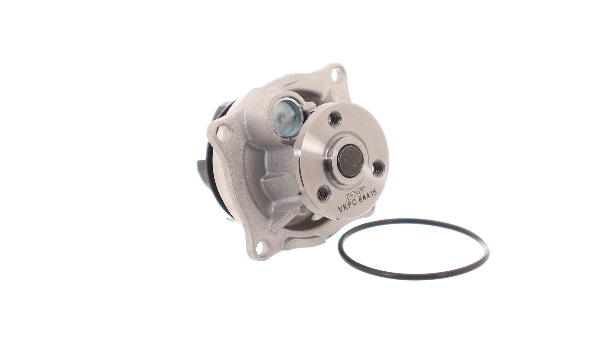 SKF VKPC 84415: Wasserpumpe mit Dichtungen