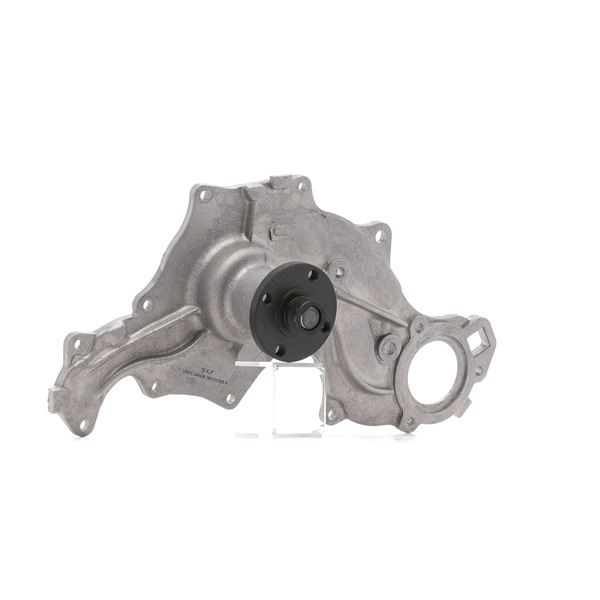 SKF VKPC 84608: Wasserpumpe mit Dichtungen