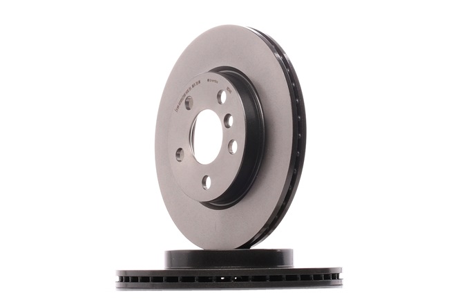BREMBO 09.C744.11 Stabdžių diskas MINI Hatchback (F56) 75 AG benzinas kaina
