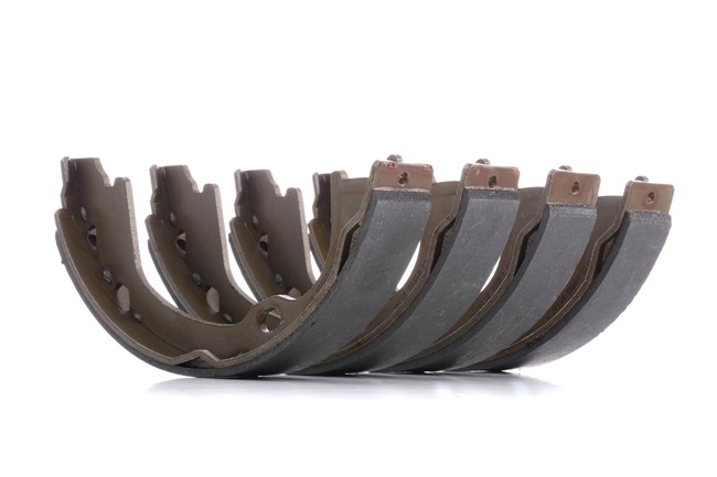 BREMBO S 37 508 Комплект спирачна челюст, ръчна спирачка JEEP WRANGLER 3 (JK) 199 K.C. бензин цена