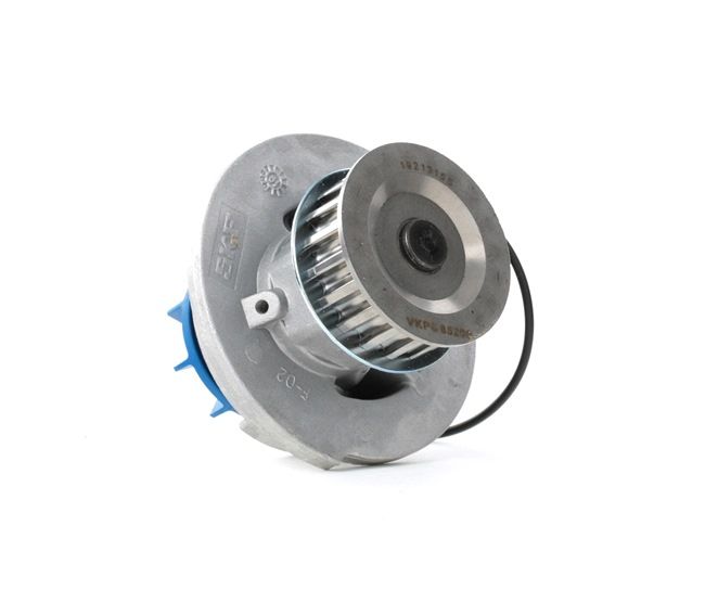 SKF VKPC 85206 Waterpomp OPEL Astra G CC (T98) 75 Pk Benzine kosten
