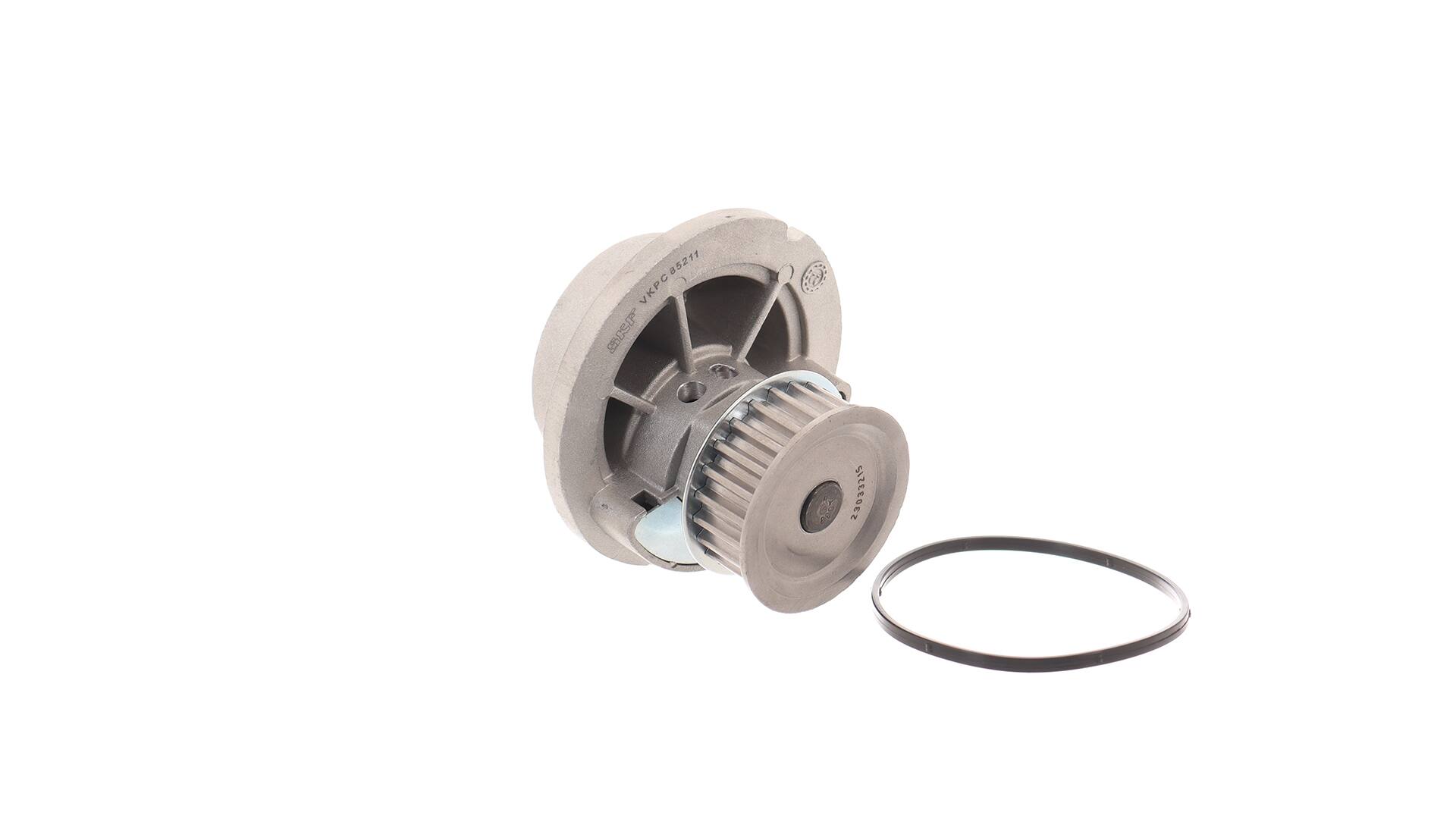 SKF VKPC 85211 Veepump OPEL Corsa C Hatchback (X01) 90 hj Bensiin hind
