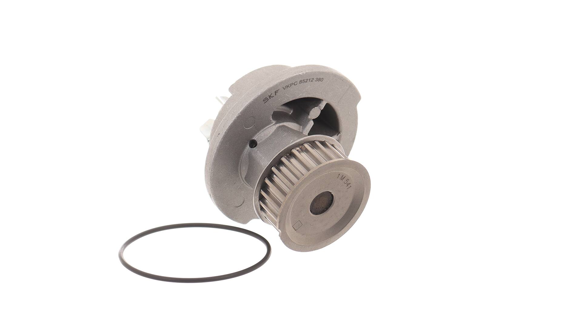 SKF VKPC 85212 Pompe à eau OPEL Corsa C 3/5 portes (X01) 90 CV Essence coût
