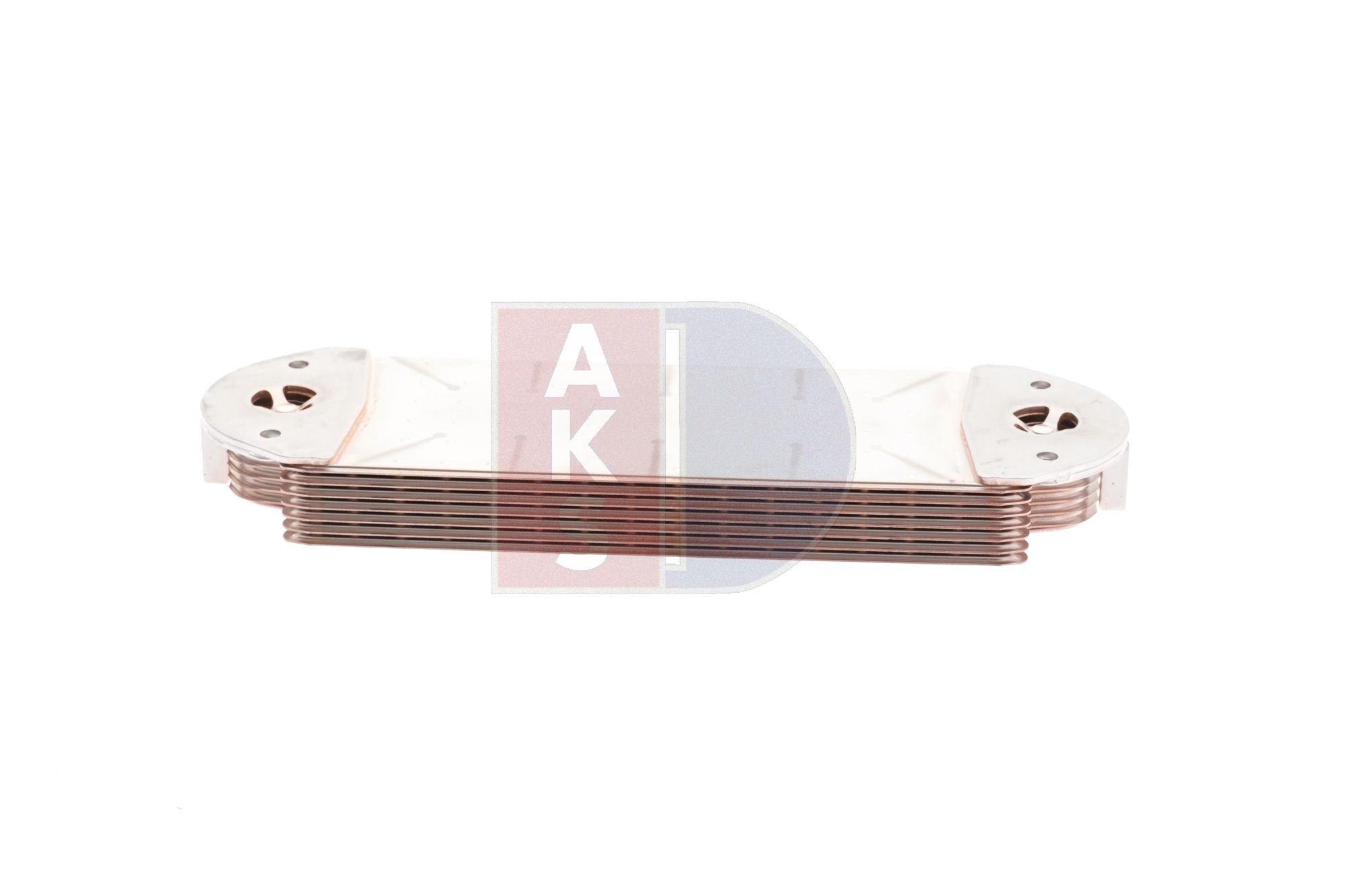 AKS DASIS 126015X: Oliekoeler